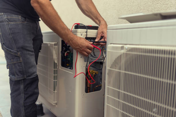 HVAC emergency services in Chicopee, MA